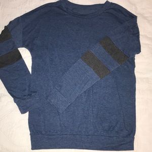 Long sleeve top